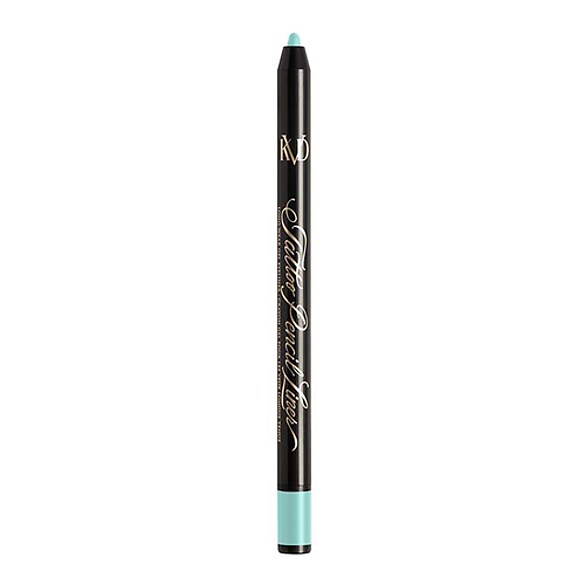 Tattoo Pencil Liner - Eyeliner, KVD BEAUTY